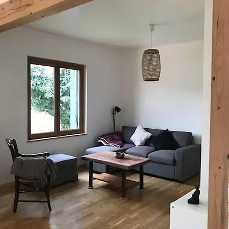 Gratitude : Maison Familiale Nature Cure Βίλα *