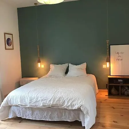 빌라 Gratitude : Maison Familiale Nature Cure Ceilhes-et-Rocozels