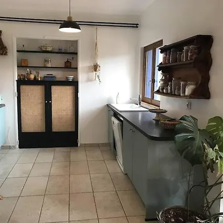 Gratitude : Maison Familiale Nature Cure *
