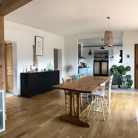 Gratitude : Maison Familiale Nature Cure Ceilhes-et-Rocozels