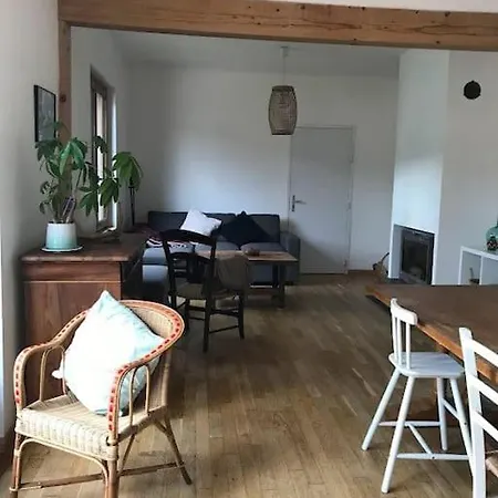빌라 Gratitude : Maison Familiale Nature Cure Ceilhes-et-Rocozels