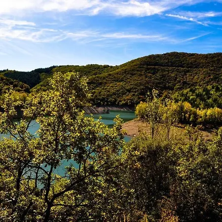 Gratitude : Maison Familiale Nature Cure Βίλα *