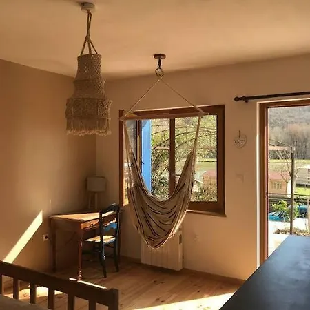 Gratitude : Maison Familiale Nature Cure 빌라 Ceilhes-et-Rocozels